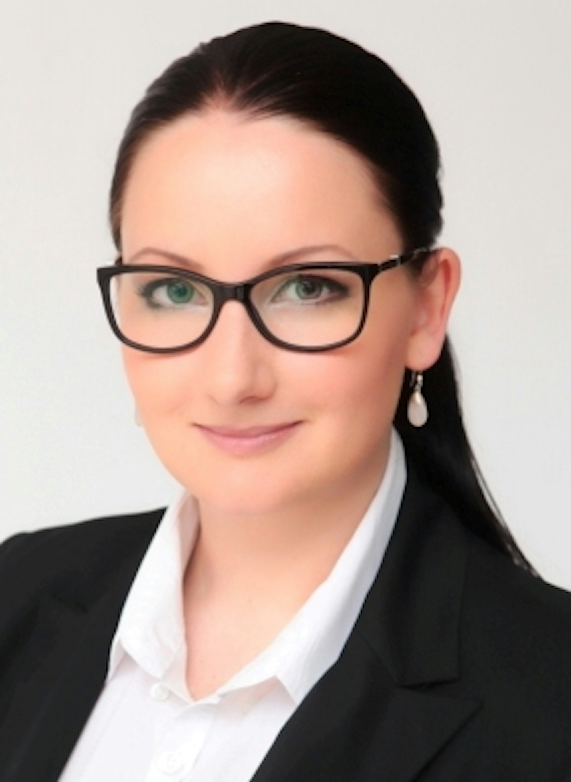 Miriam Kegel Sexualtherapeutin