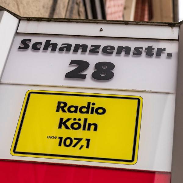 Radio Köln Symbol