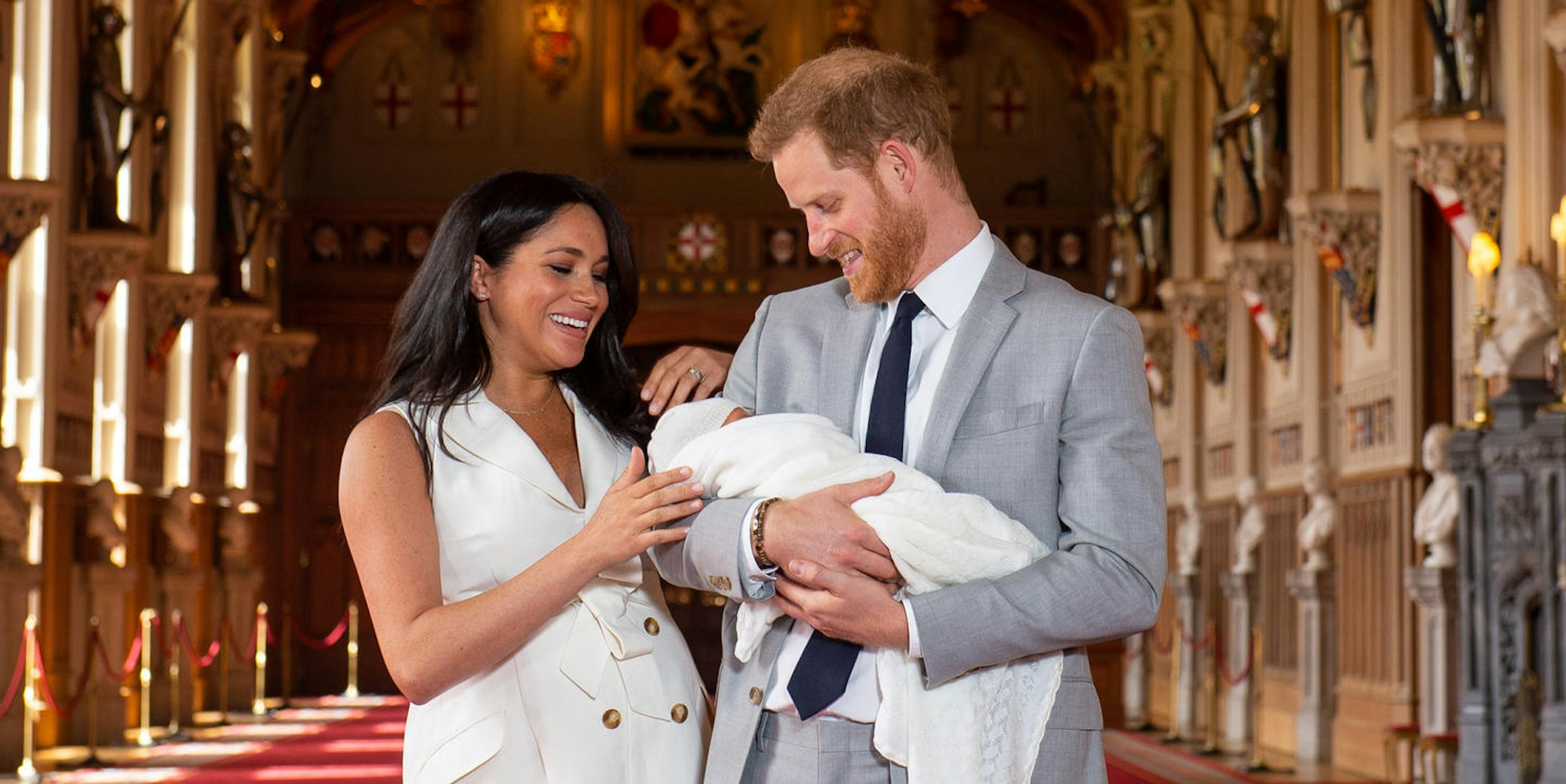 Baby Sussex 1