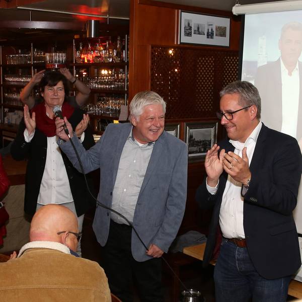 Kossiski und Joisten