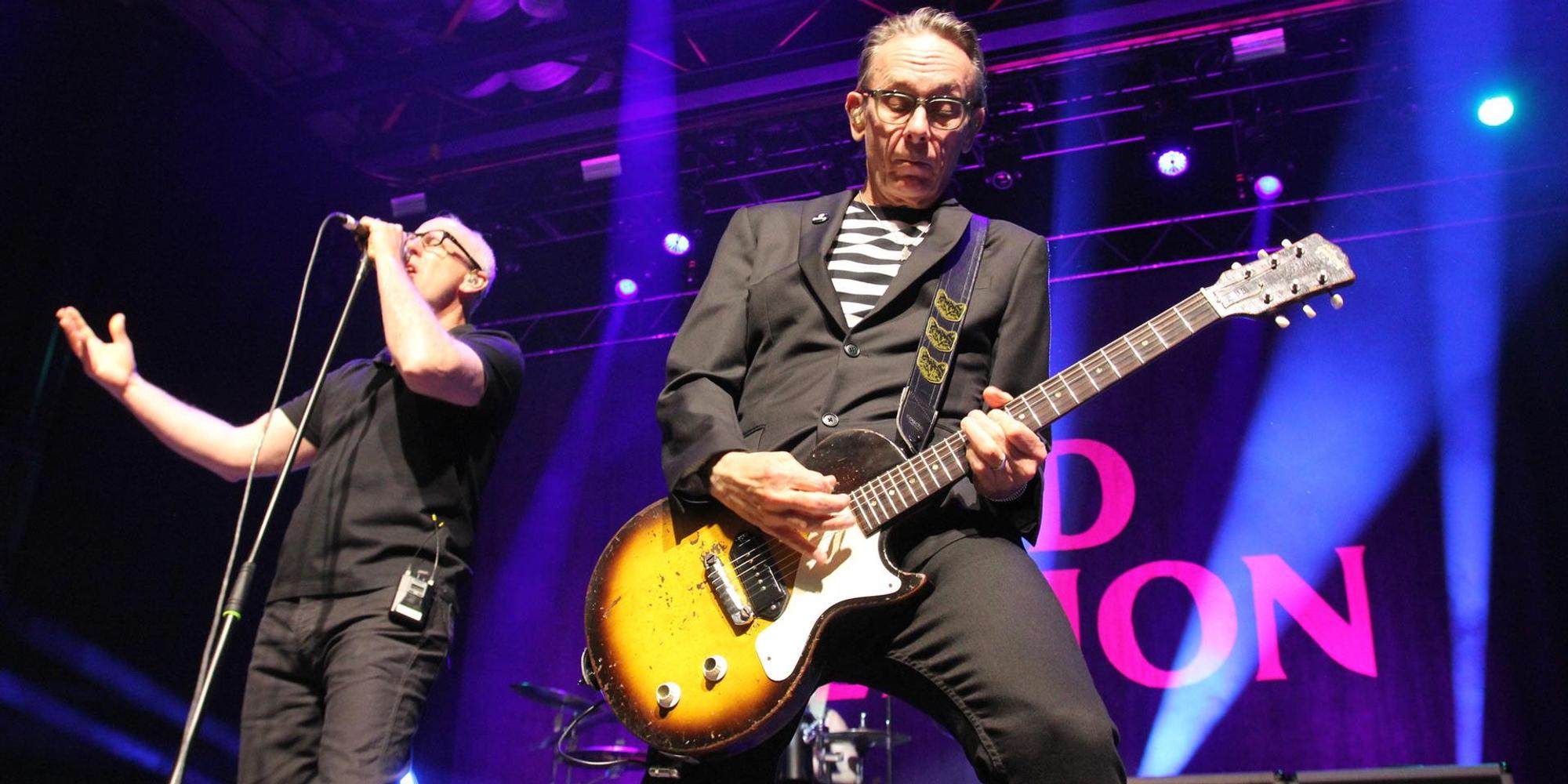 Bad Religion im Palladium - 1