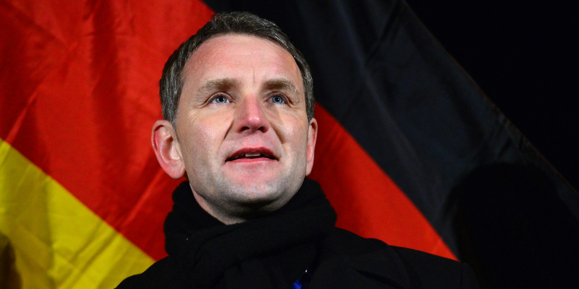 Björn Höcke 080516
