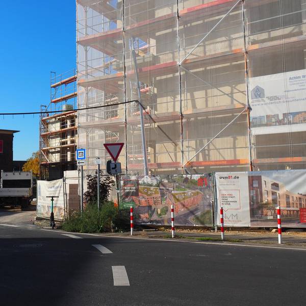 sues Bergstraße Neubau 2