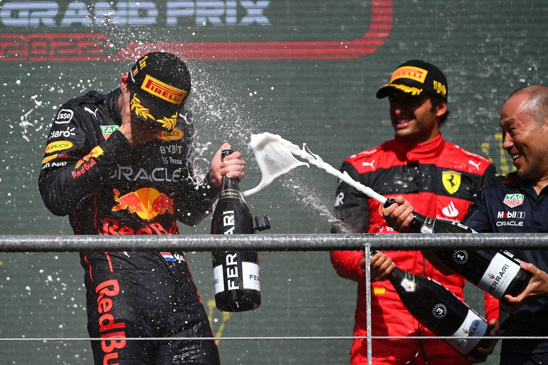 Verstappen getty 280822