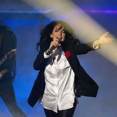 Nena Schlagerjubiläum