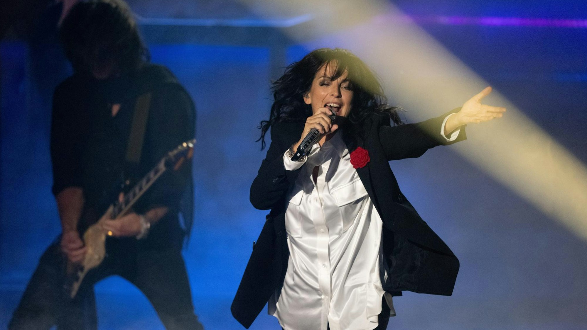 Nena Schlagerjubiläum