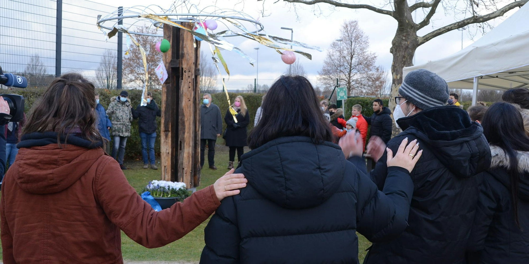 Gedenkbaum-Hanselmann_Schulgarten