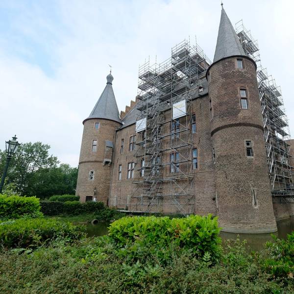 Wasserburg Konradsheim