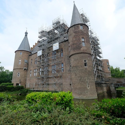 Wasserburg Konradsheim