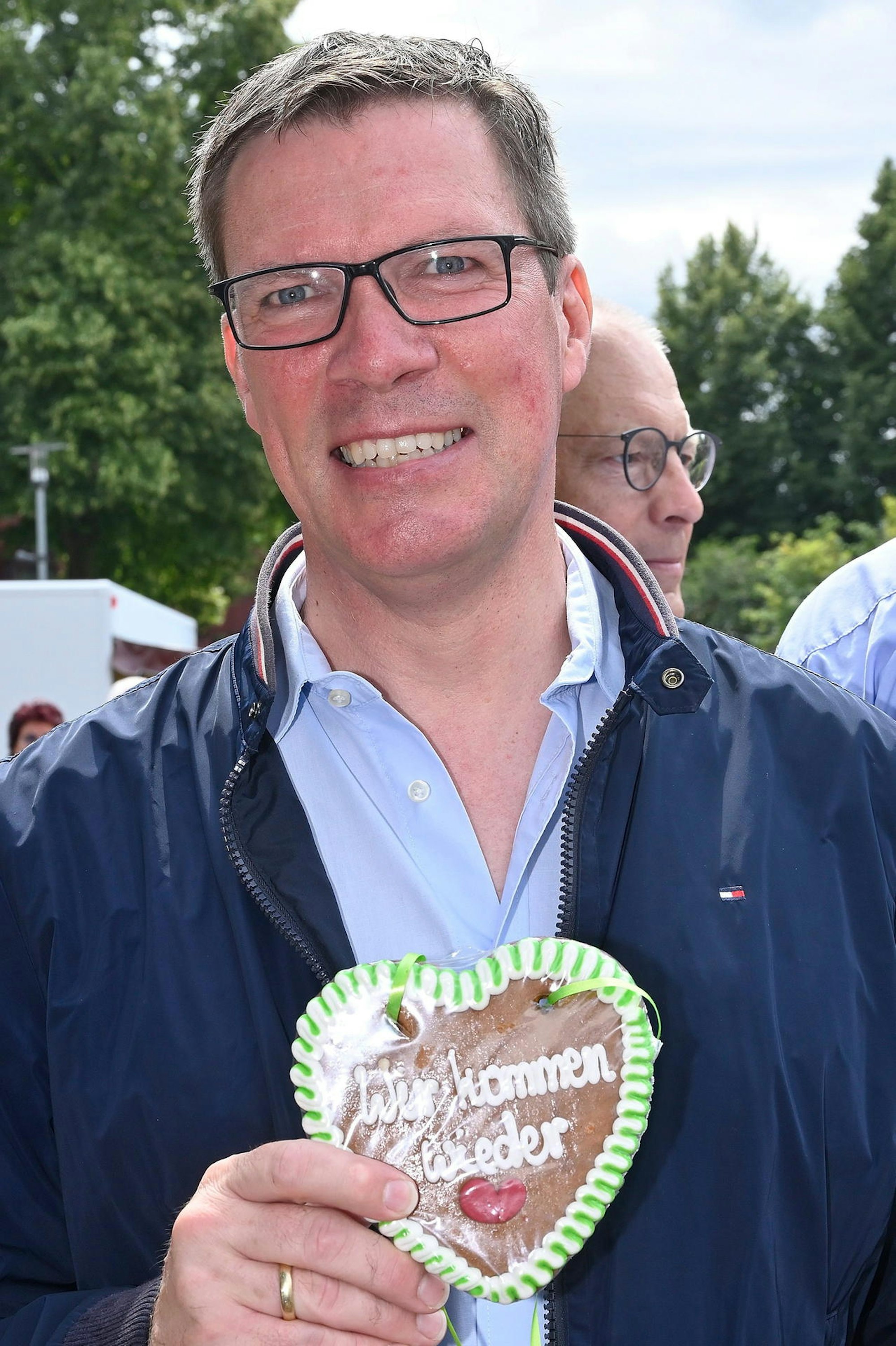 Stephan Santelmann 090821