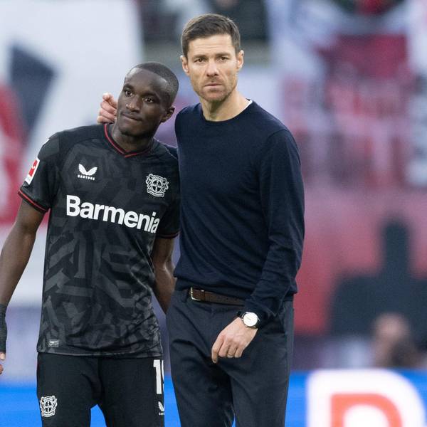 PLUS Bayer Analyse