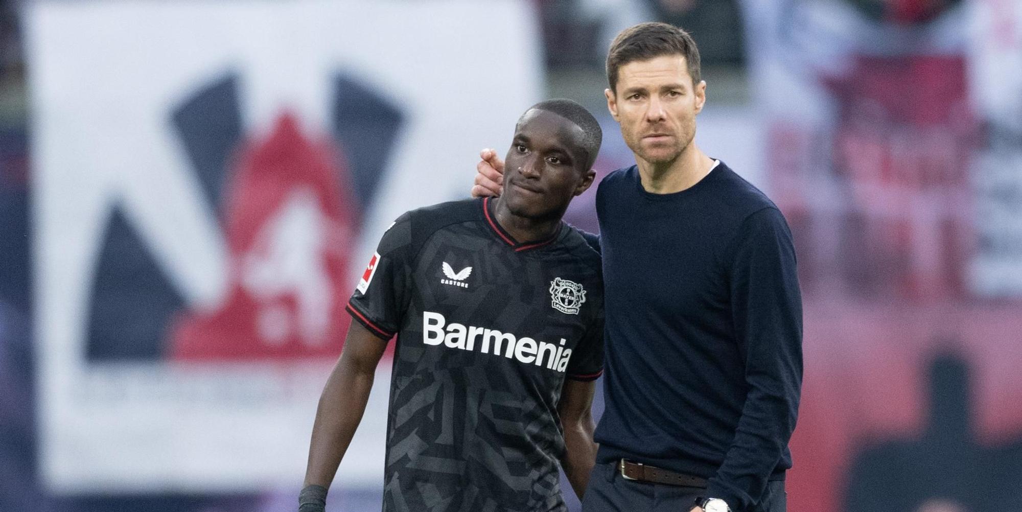 PLUS Bayer Analyse