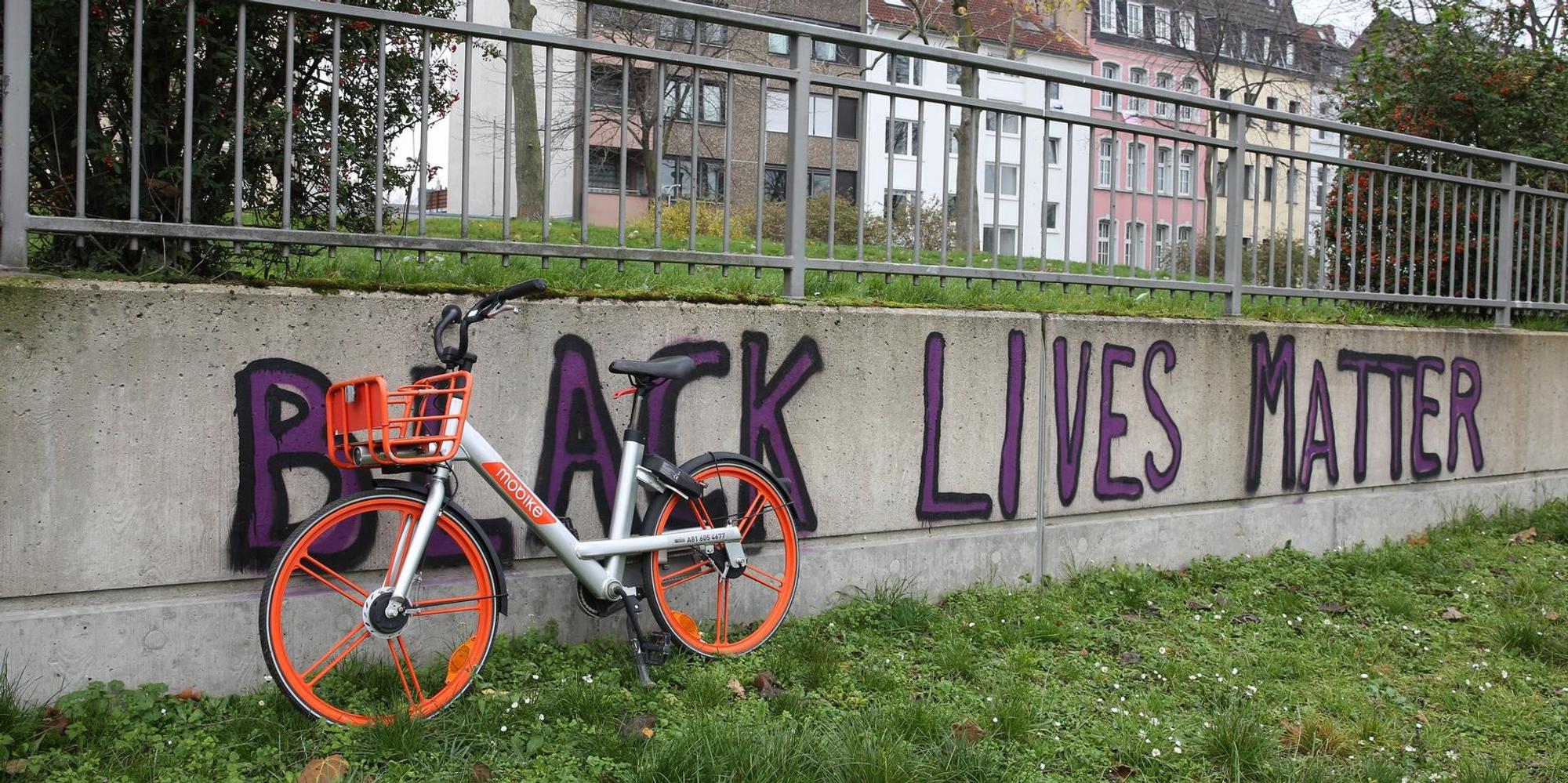Leihradanbierter Mobike insolven