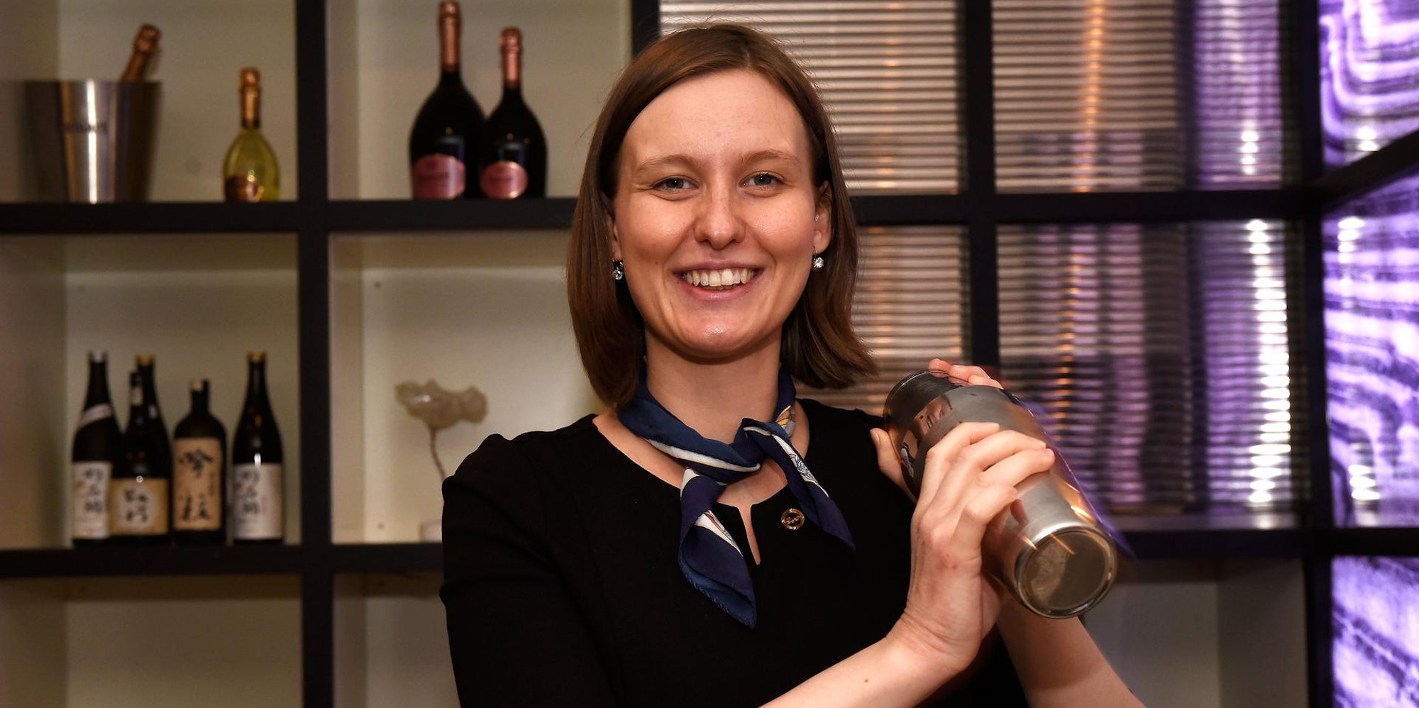 Azubi Contest Header