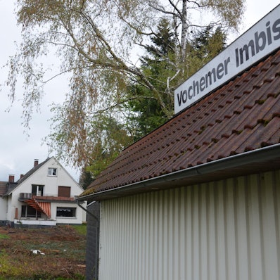 Brühl Vochem 030519