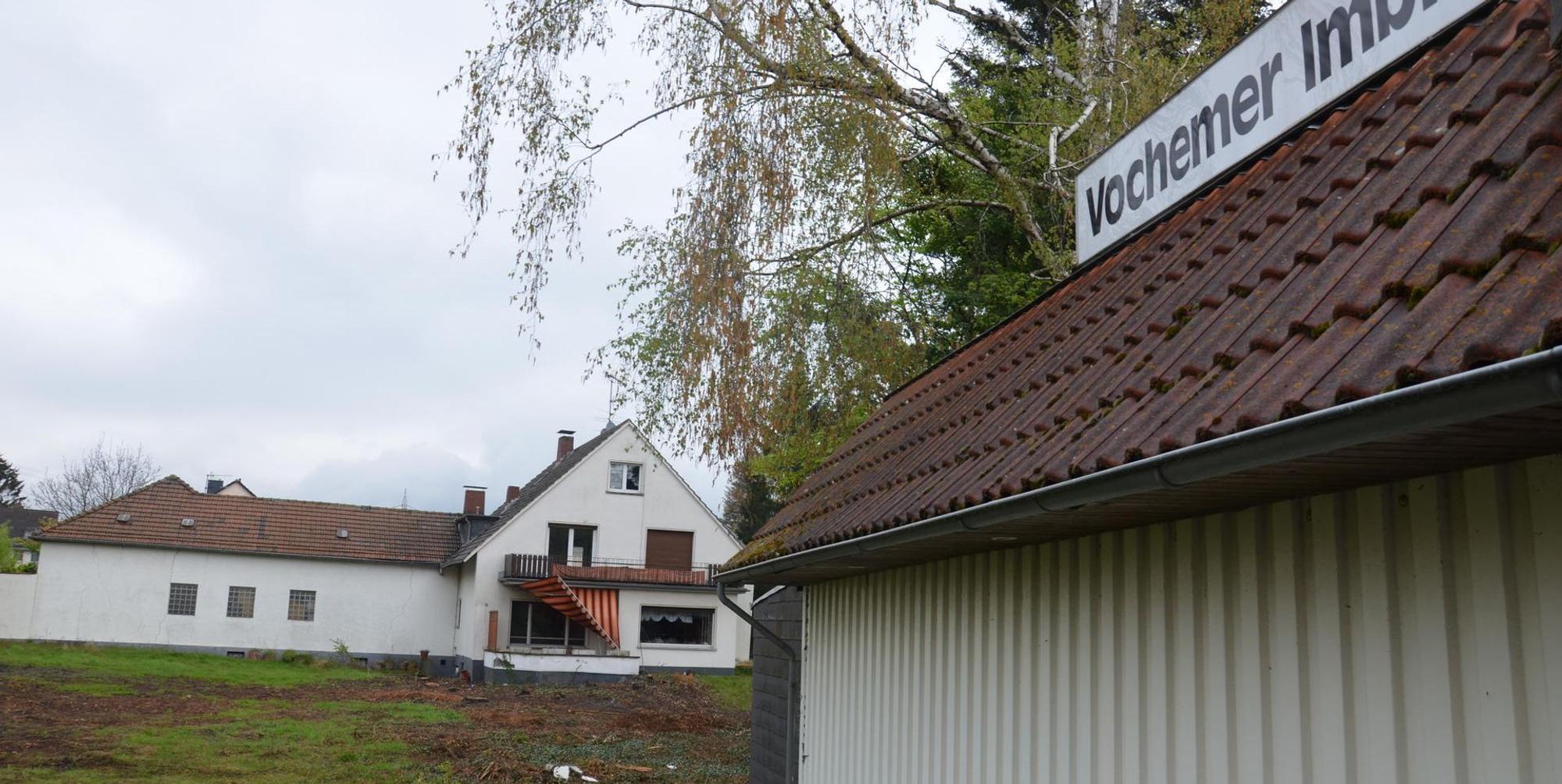 Brühl Vochem 030519