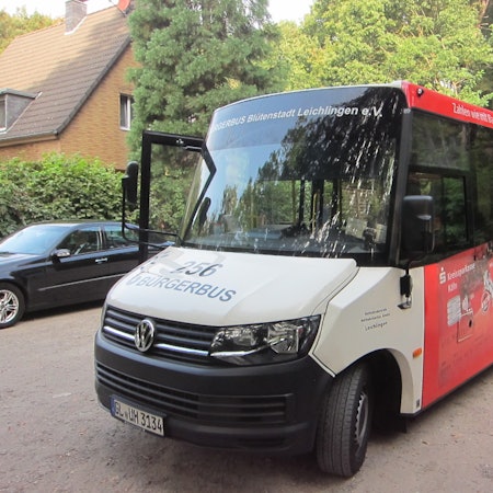 Bürgerbus Leichlingen (1)