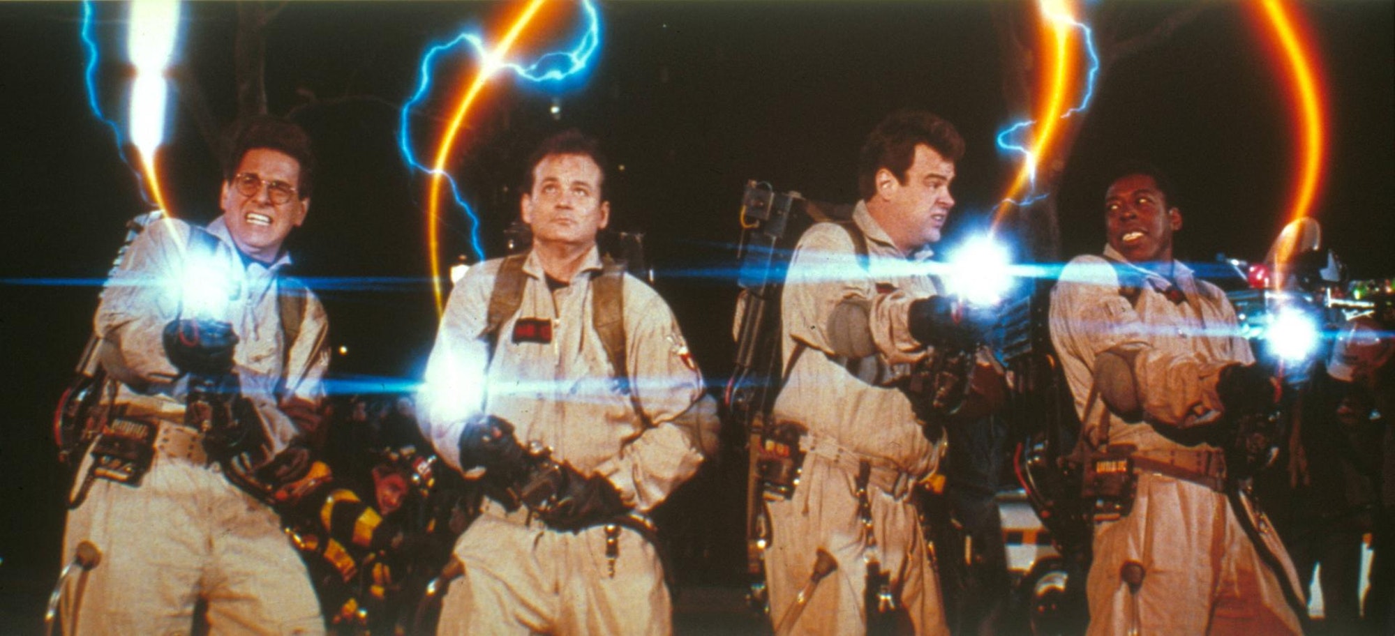 Ghostbusters imago EntertainmentPictures