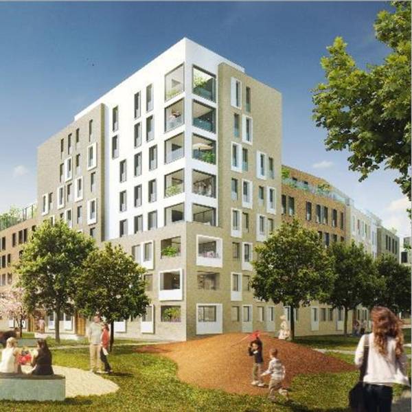 Siemens Visualisierung