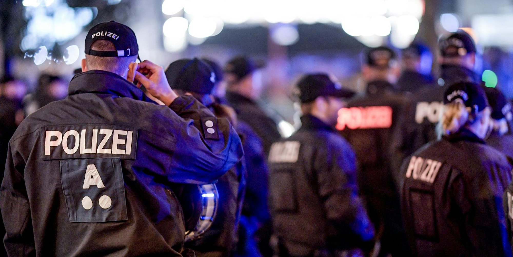 polizei st pauli fußball