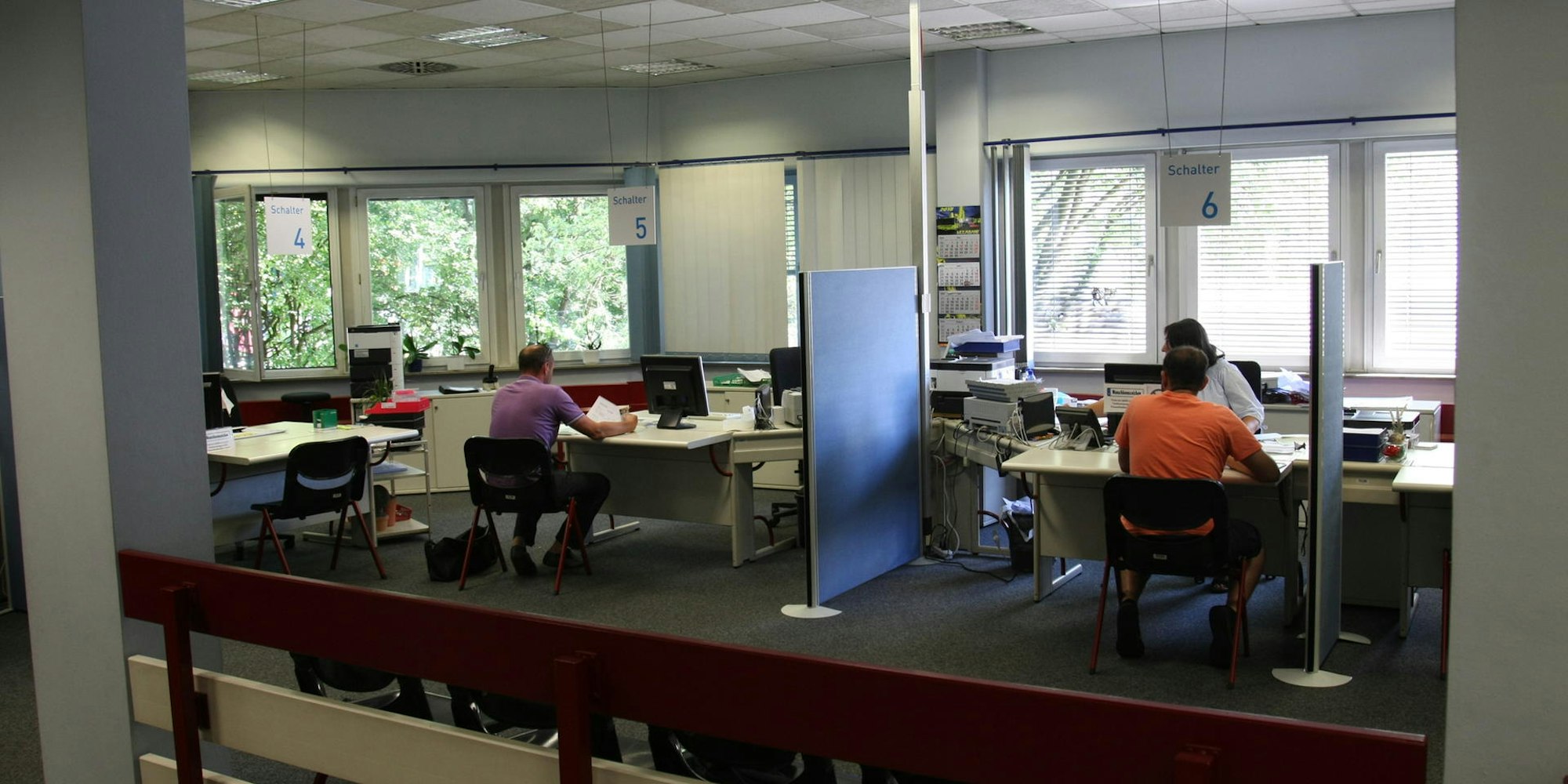 Strassenverkehrsamt_Gummersbach