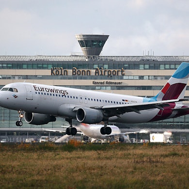 Airbus Eurowings