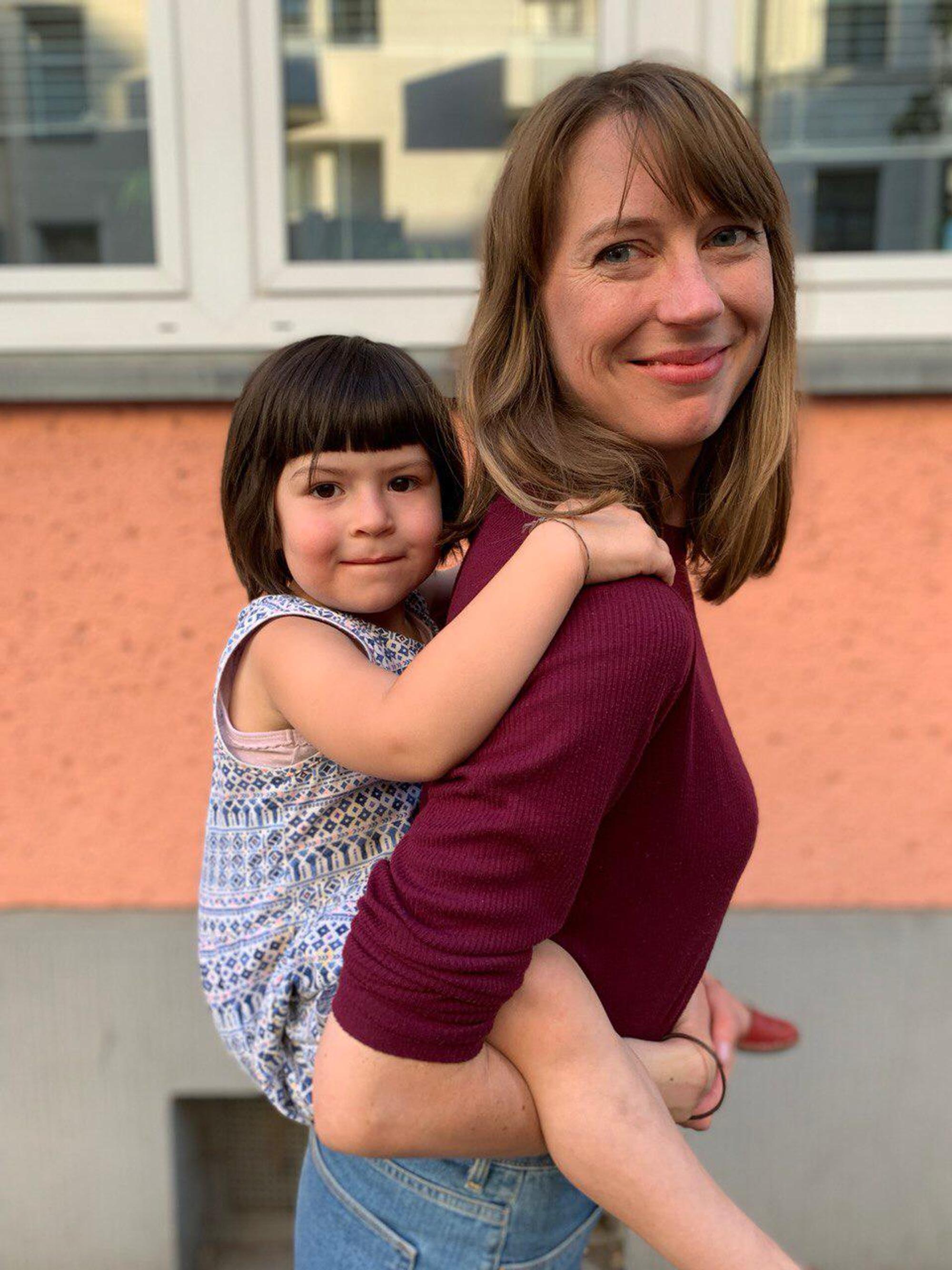 Familie_May