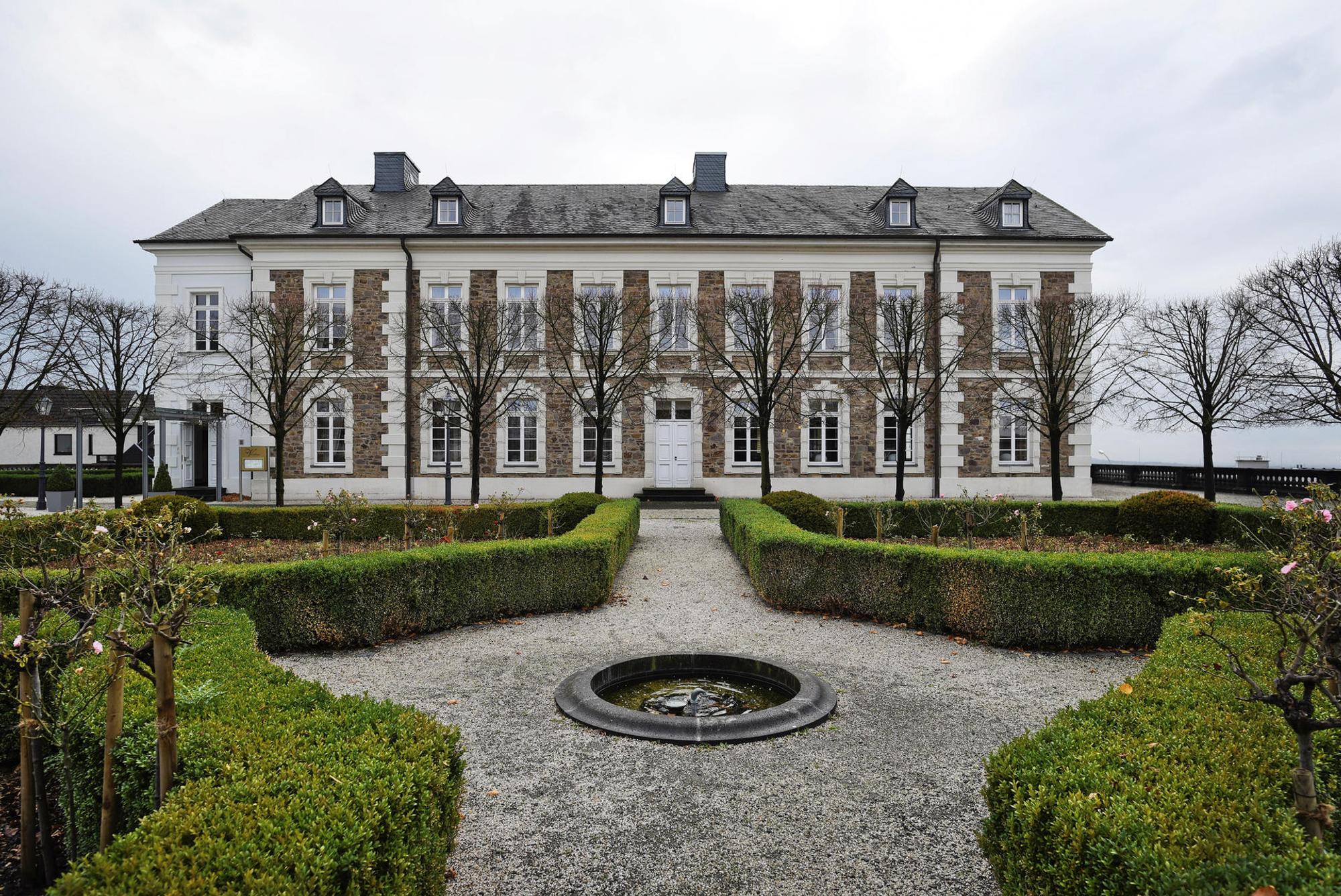 Vendome_Bergisch Gladbach