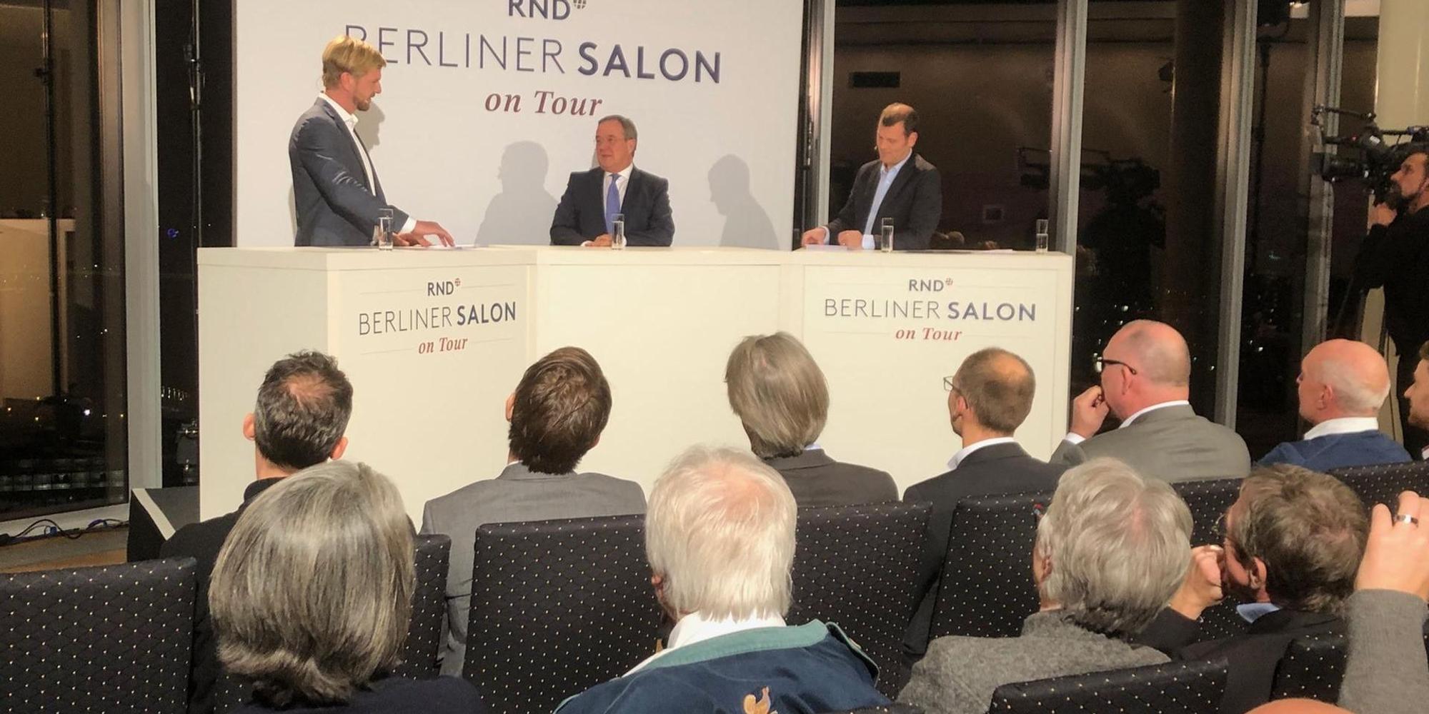 Laschet_RND_Salon2