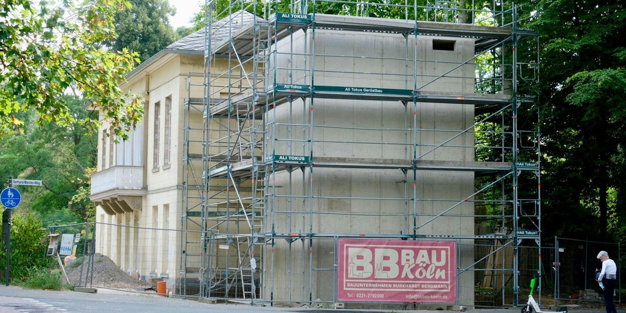 Neuer Inhalt