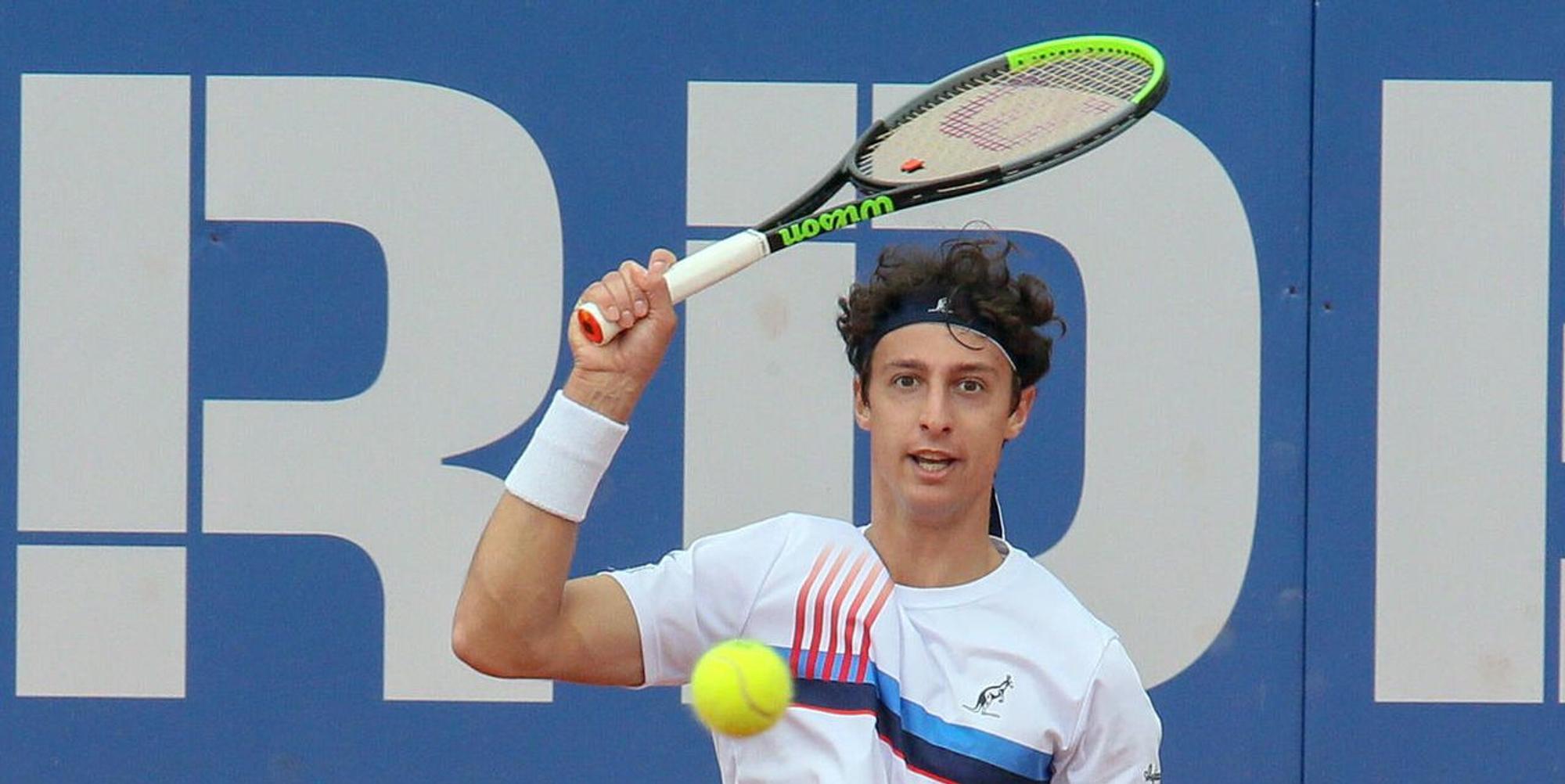 Francesco Forti