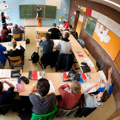 Schule Symbolbild (1)