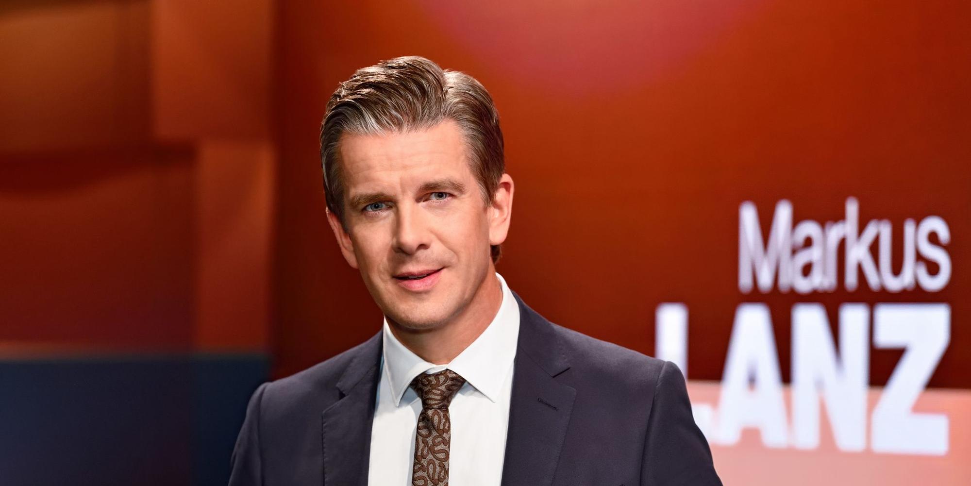Lanz ZDF