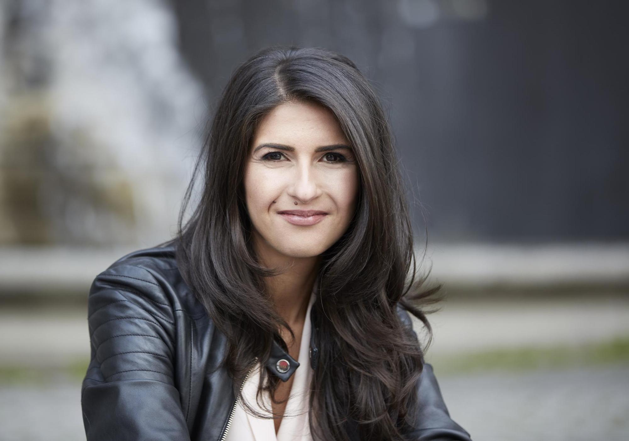 Serap Güler