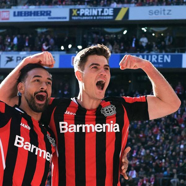 Schick Bayer