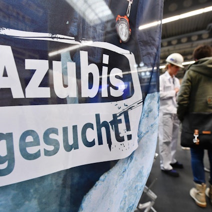 Azubis gesucht