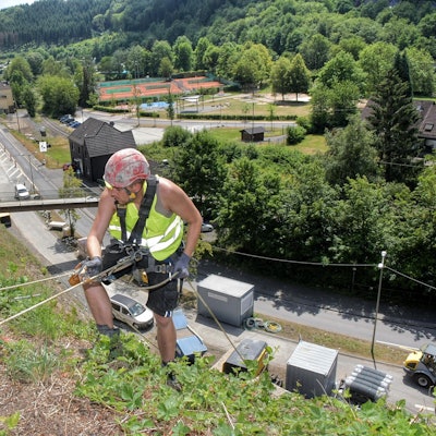 Baustelle Bielstein 2