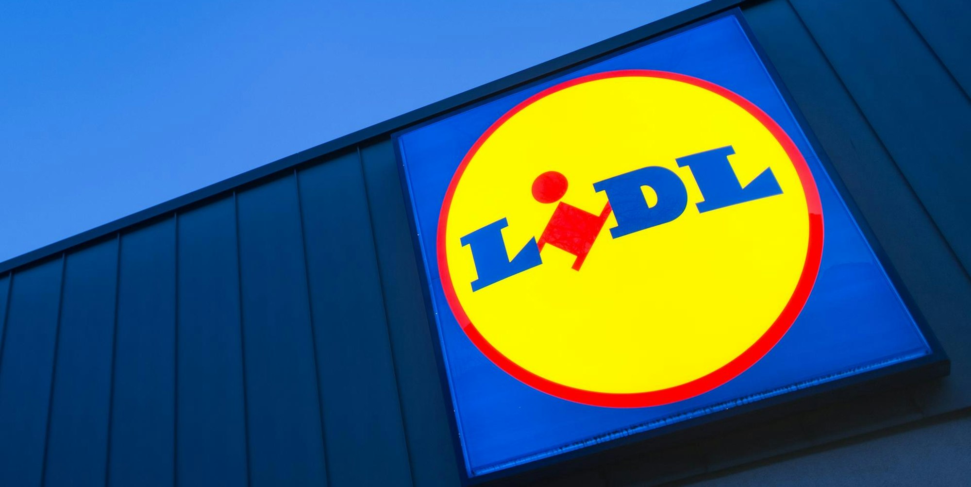 Lidl-Logo