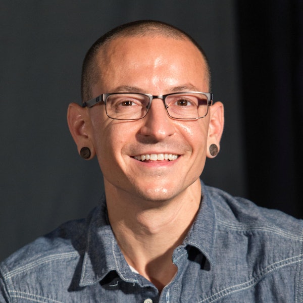 CHester Bennington Linkin Park
