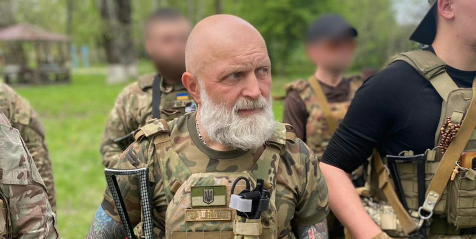 Igor Kämpfer RND