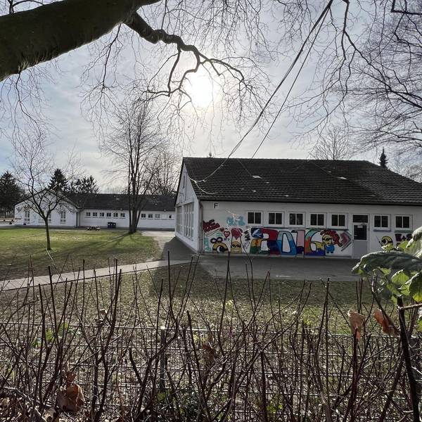 Belgische Schule