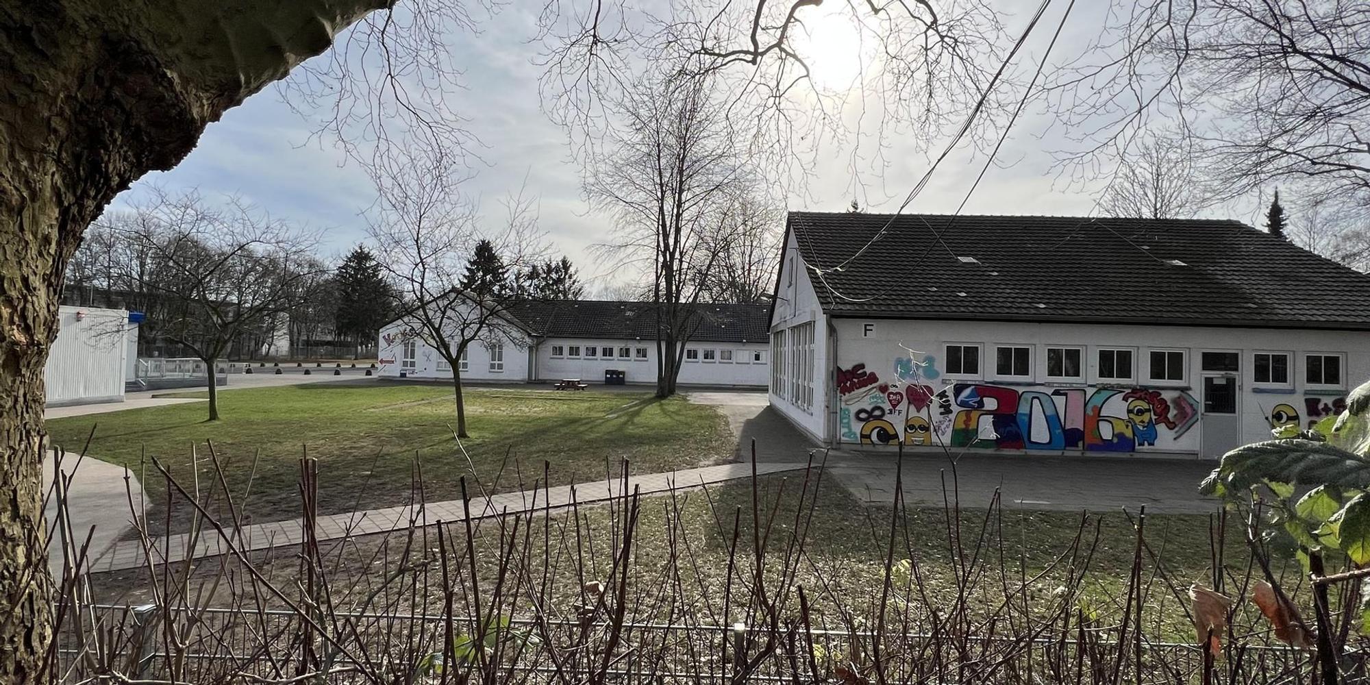 Belgische Schule