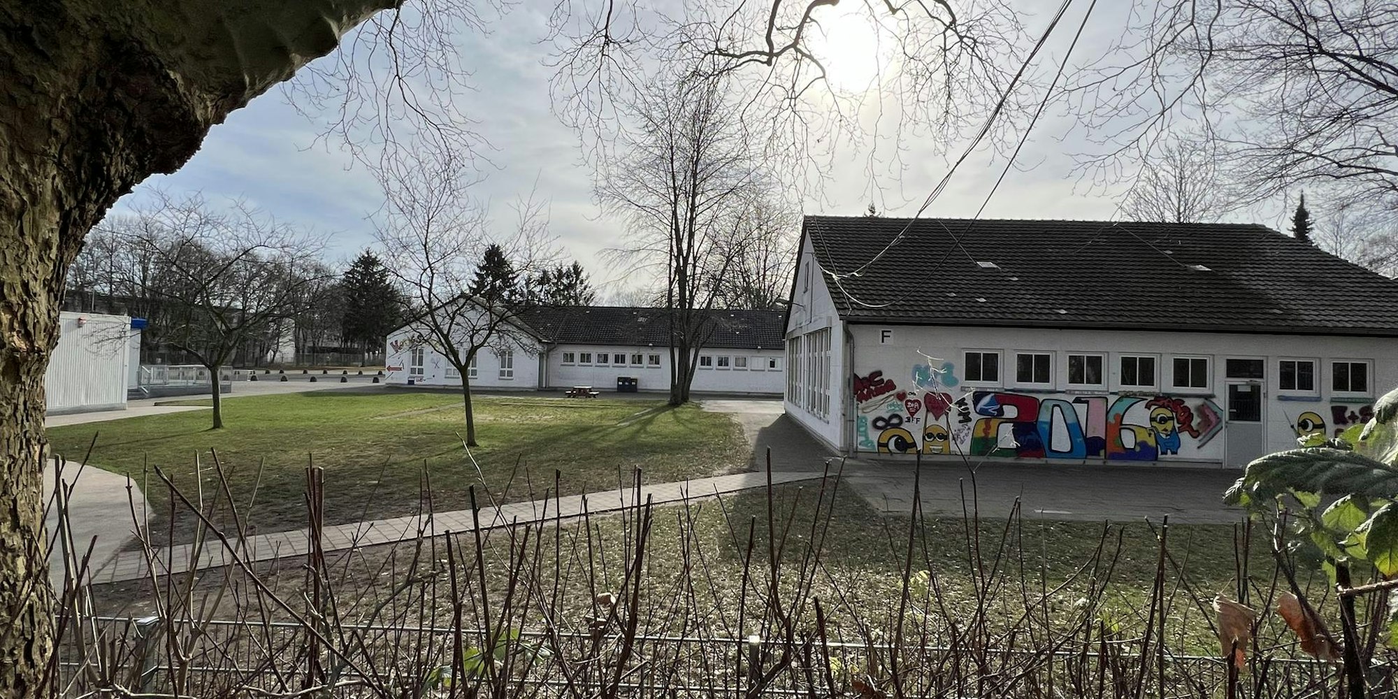 Belgische Schule