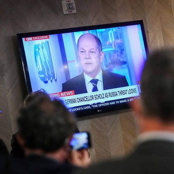 Scholz CNN 080222