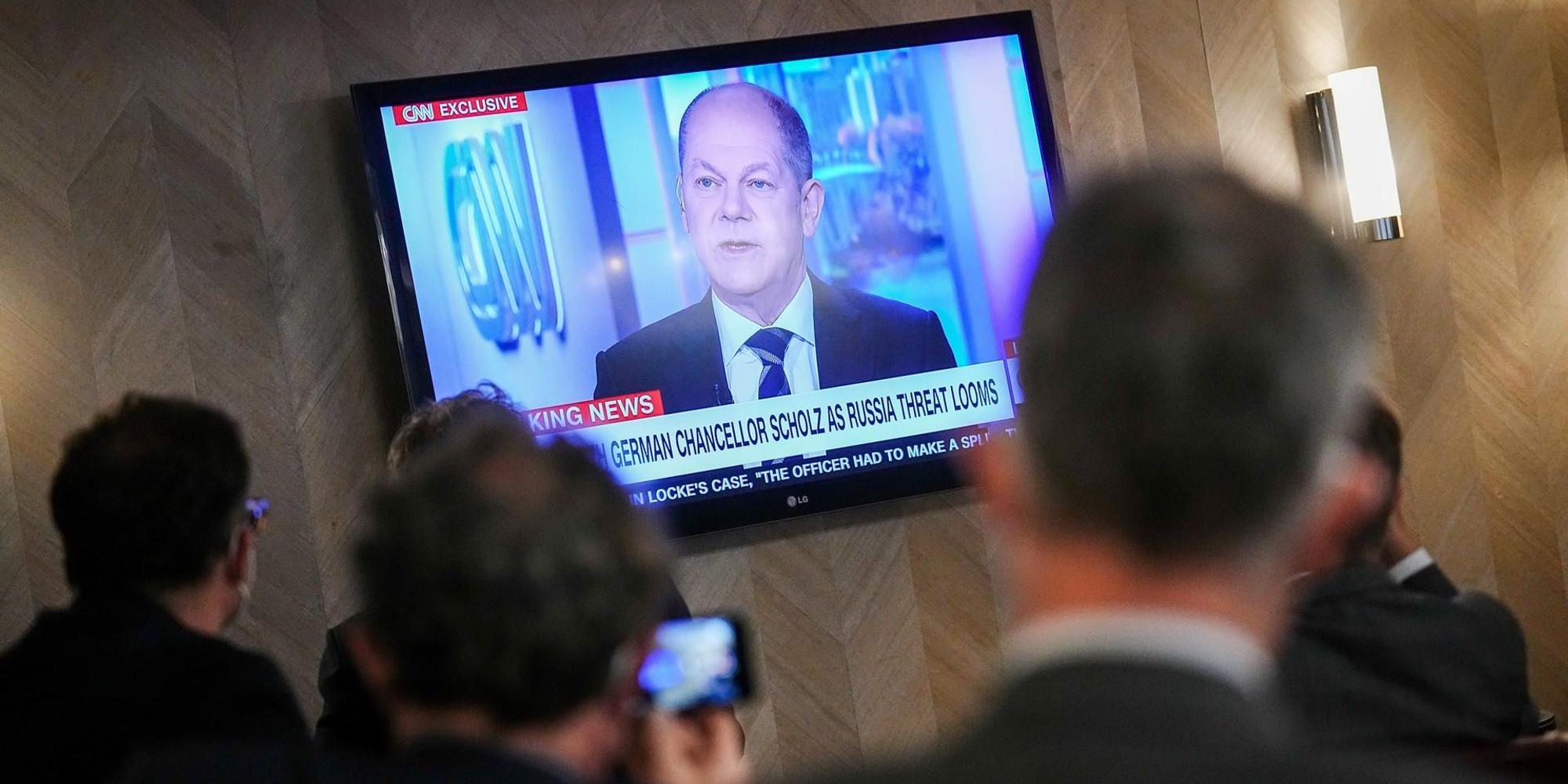 Scholz CNN 080222