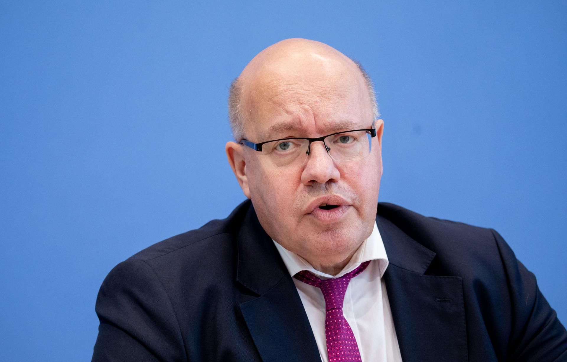Peter Altmaier