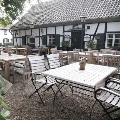 Waldschenke Dünnwald