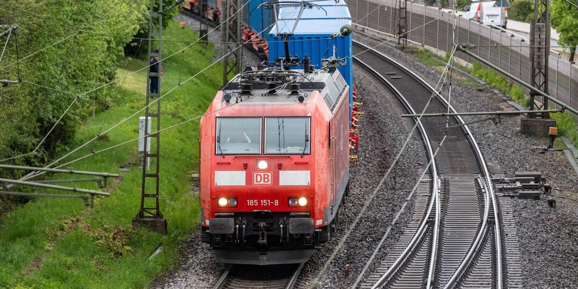 Güterzug Symbol 040722