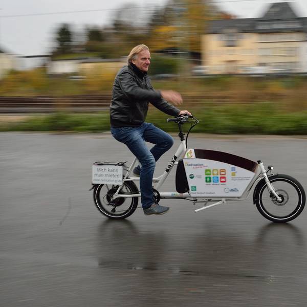 E-Lastenrad 240821