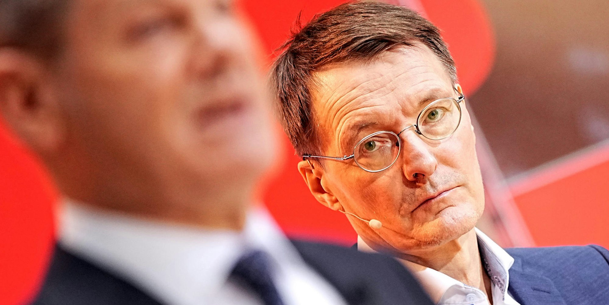 Lauterbach NEU DPA 061221